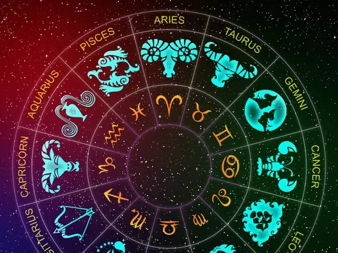 Top 5 Most Unique Zodiac Sign