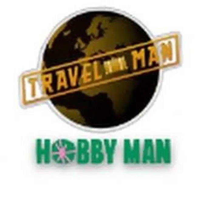 Travel Man & Hobby Man