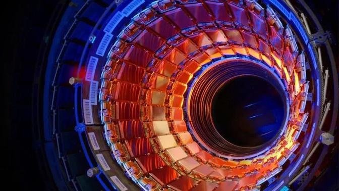 We Discovered The 'GOD Particle,' What is it?