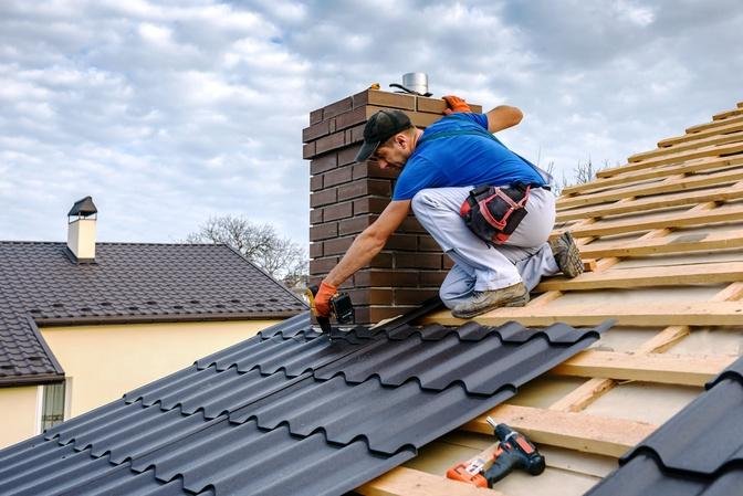 Elevating Your Roofing Experience Unveiling the Expertise of Roof Installation Specialists