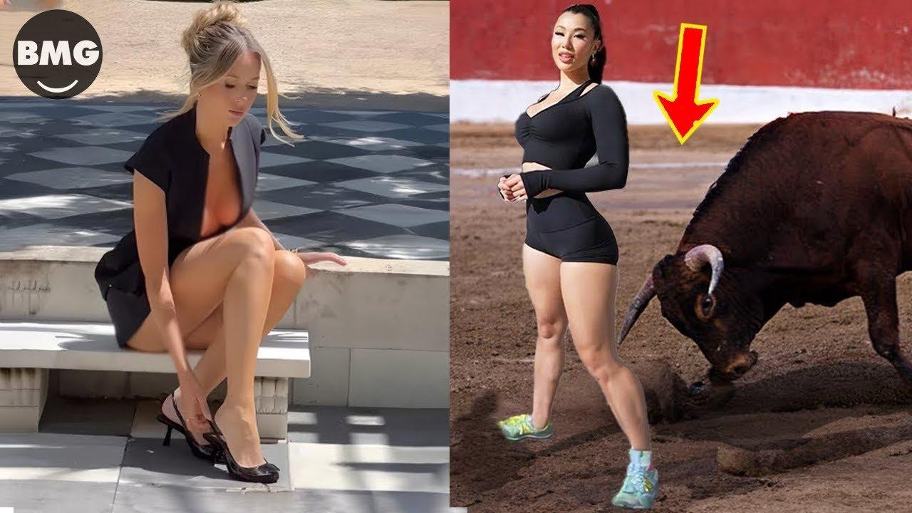 150 Incredible Moments Caught On Camera | Best Of The Month #7