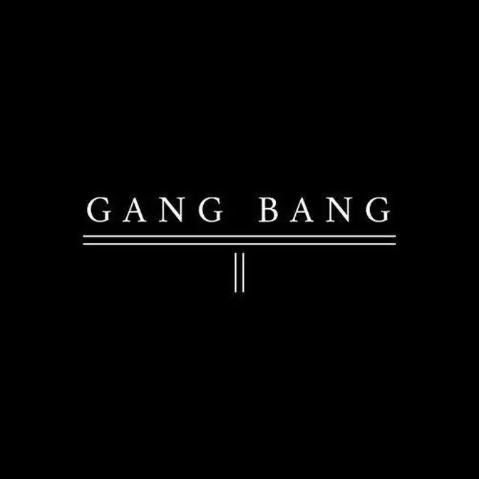 Gang bang tattoo