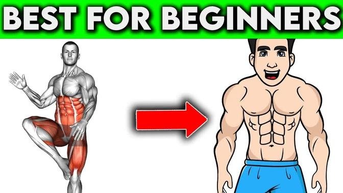 5 Min a day to Become FITTER (Low Impact)