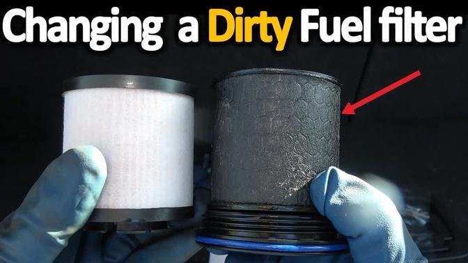 How to Change the FUEL FILTER in Your Car ( Do It Yourself Guide )