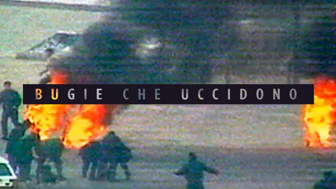 Bugie che uccidono La macchina della propaganda del Partito Comunista Cinese