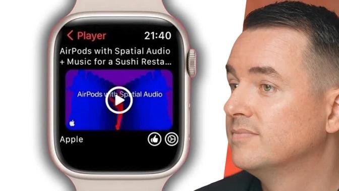How To Watch YouTube Videos On Apple Watch!
