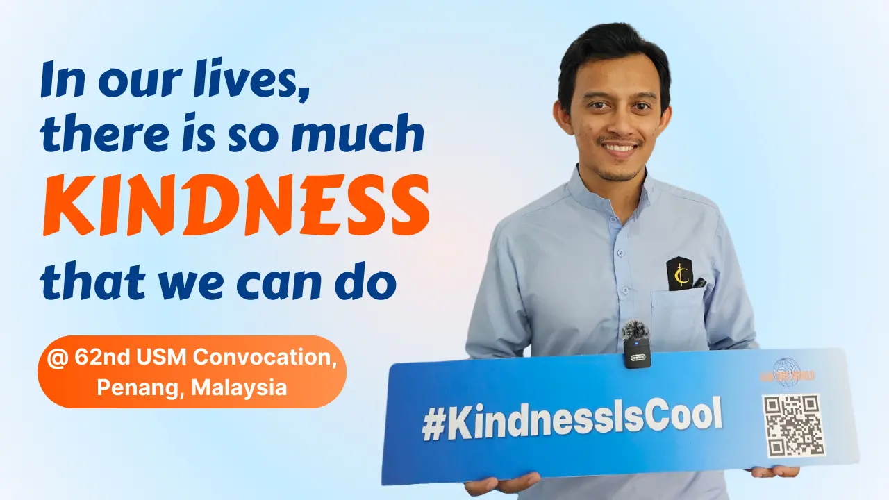 USM Convocation Expo 2024 - Part 2 #kindnessiscool  #malaysia