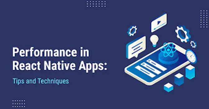 Performance Tips for React Native Apps Using TypeScript