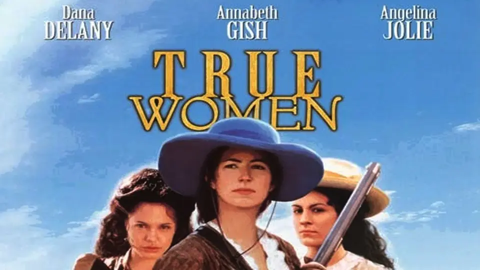 True Women