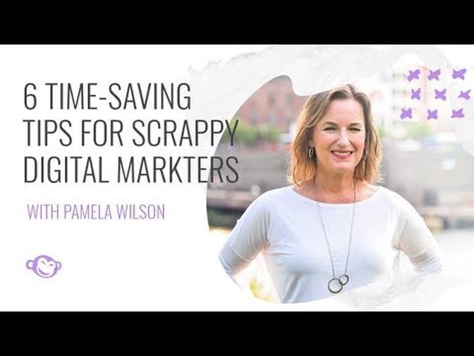 PicMonkey Masters Series: 6 Tips for Digital Marketers