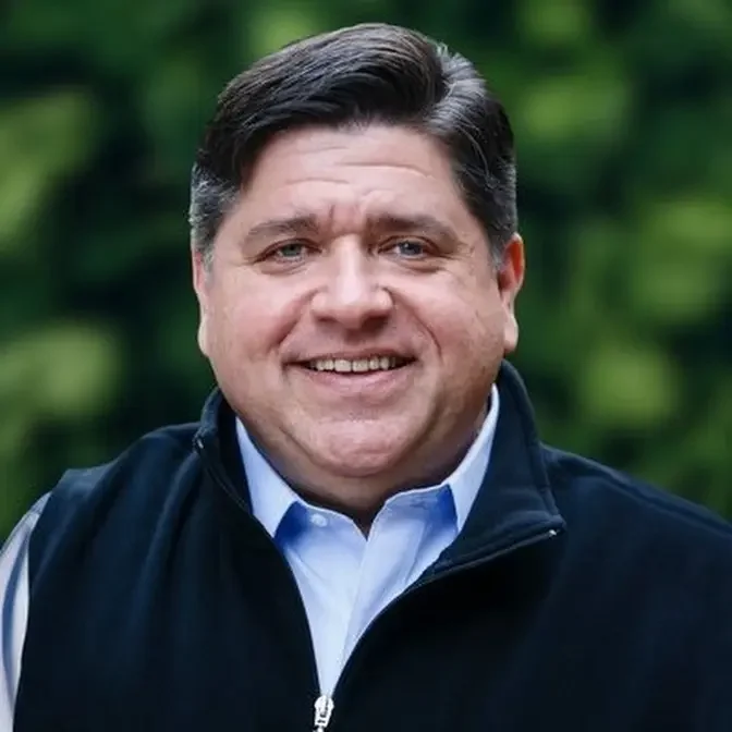 JB Pritzker