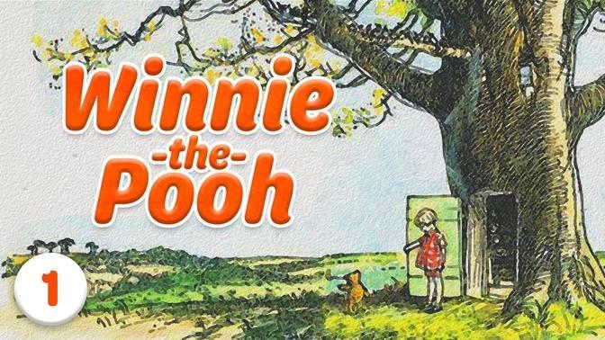 Winnie the Pooh Chapter 1 | Read Aloud | Storytime with Jared | Videos ...