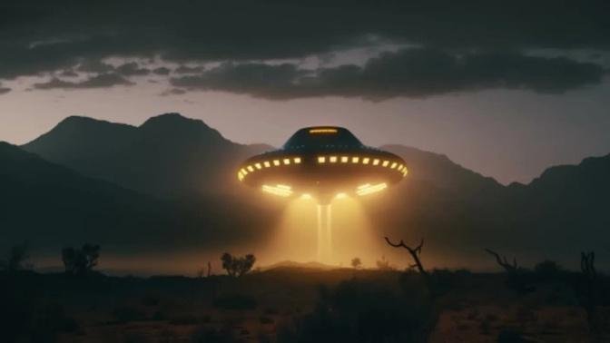 THE US GOVERNMENT HAS ALIENS AND UFOs | UFO DISCLOSURE | ALIEN DISCLOSURE | UFO NEWS | UAP NEWS