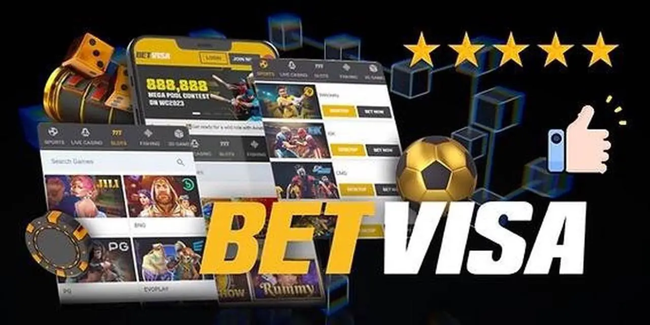 Betvisa: Cá cược dễ dàng