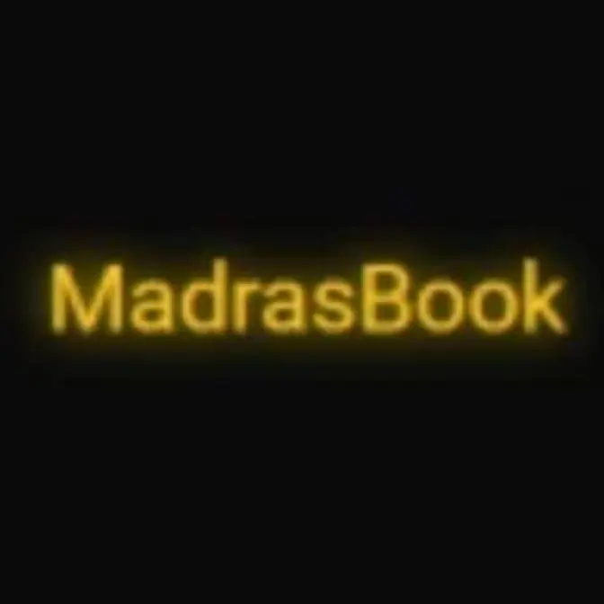 madrasbook