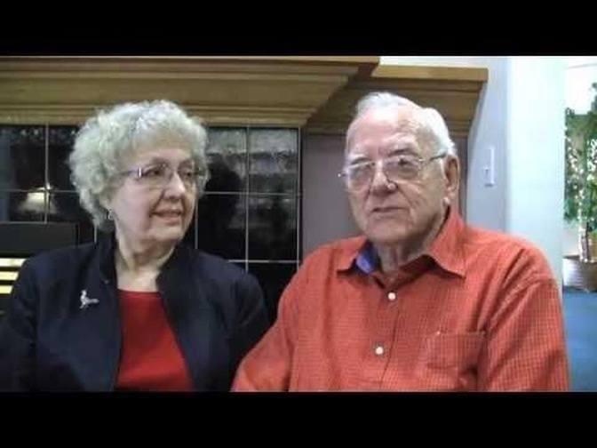 Patch Couples Share Stories, Tips On Long-Lasting Love