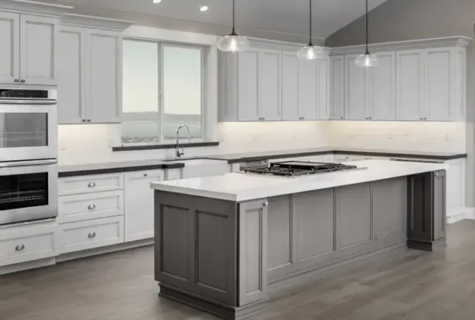 Tips To Consider For Customizing Kitchen Cabinets