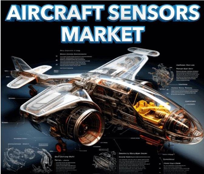 Aircraft Sensors Market Size, Regional Analysis, and Growth Insights