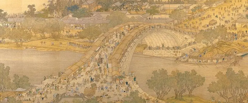 【四季歌】清明