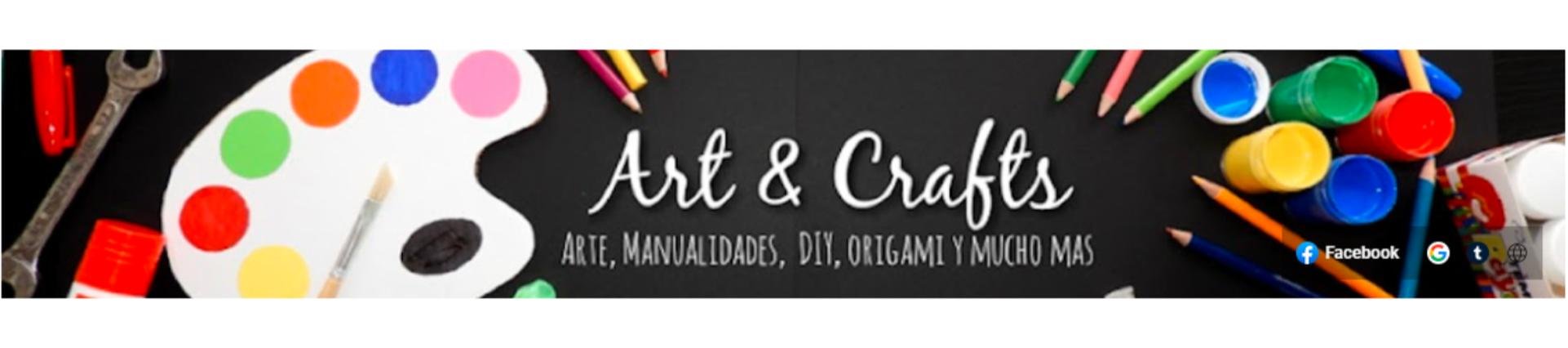 Art & Crafts