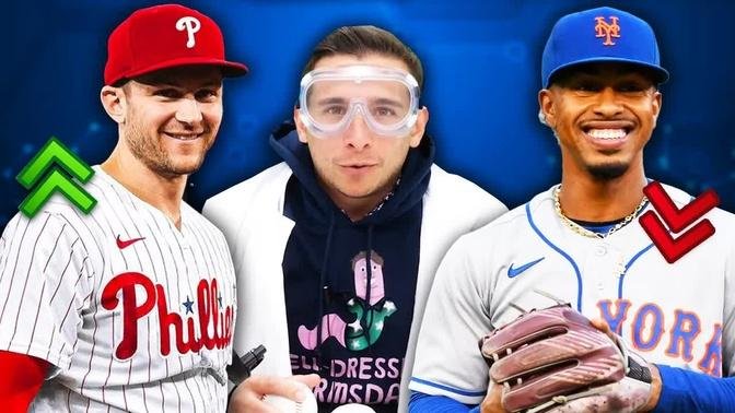 Top 10 and the 1 Worst Shortstops in MLB 2023