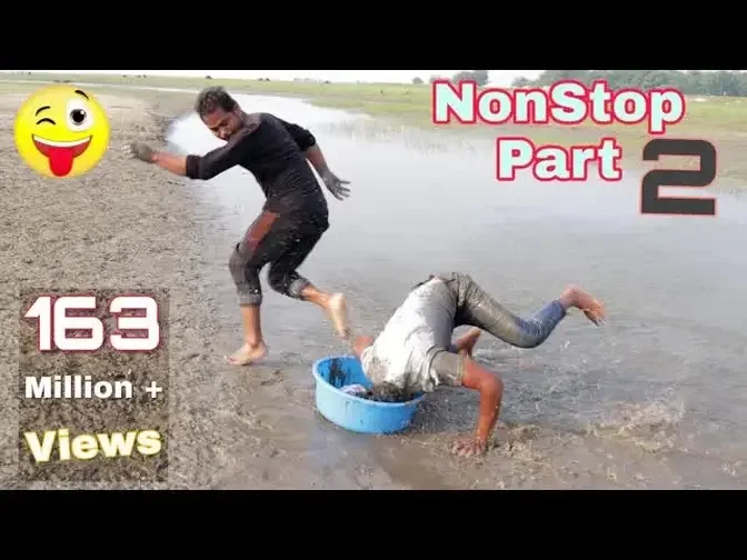 Must Watch Funny😂😂Comedy Videos 2018 Part-2 || Bindas fun ||