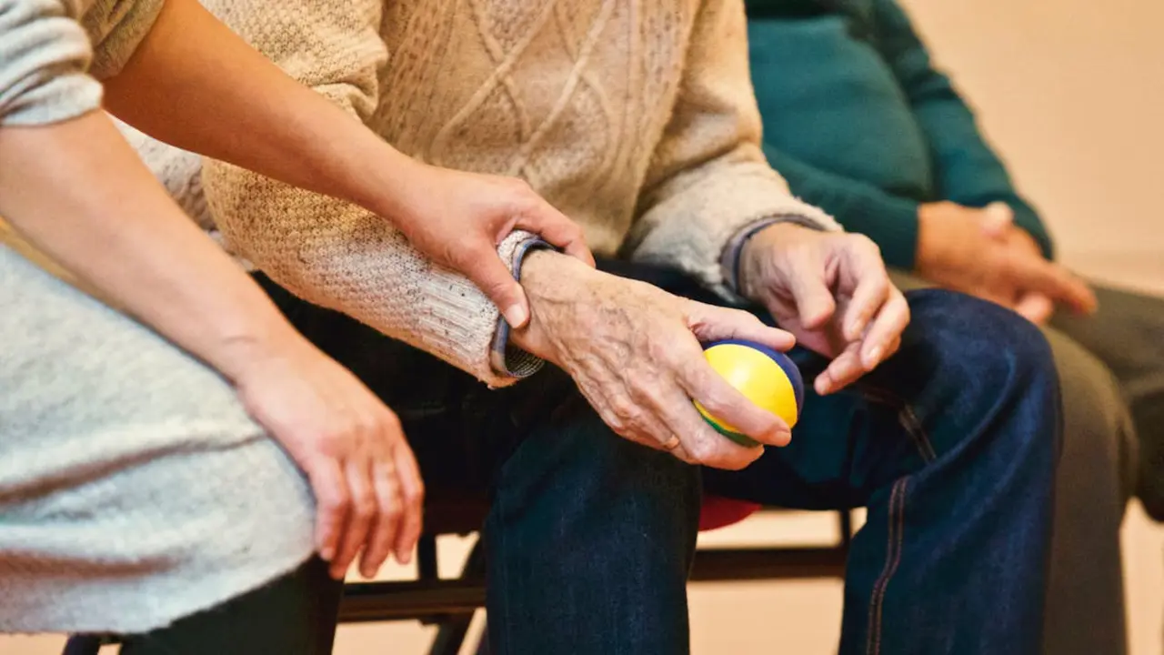 Exploring Amenities and Services in Assisted Living Communities