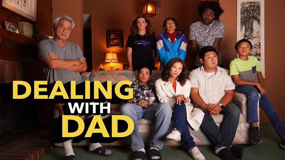 Dealing with Dad
