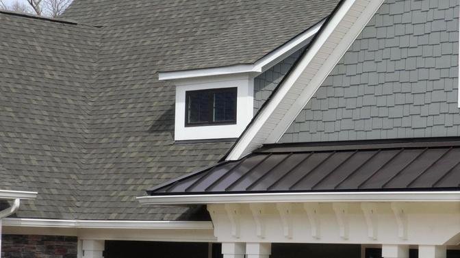 The A-Z Guide to Durable & Budget-friendly Asphalt Shingles