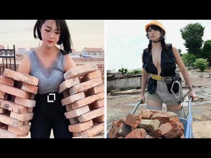 30 Minutes Satisfying Videos of Workers Doing Their Job Perfectly