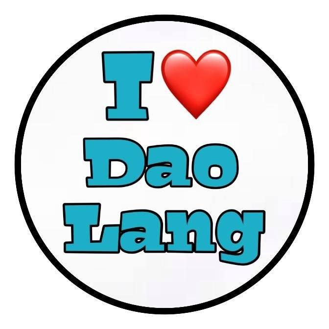 I Like Dao Lang 喜欢刀郎