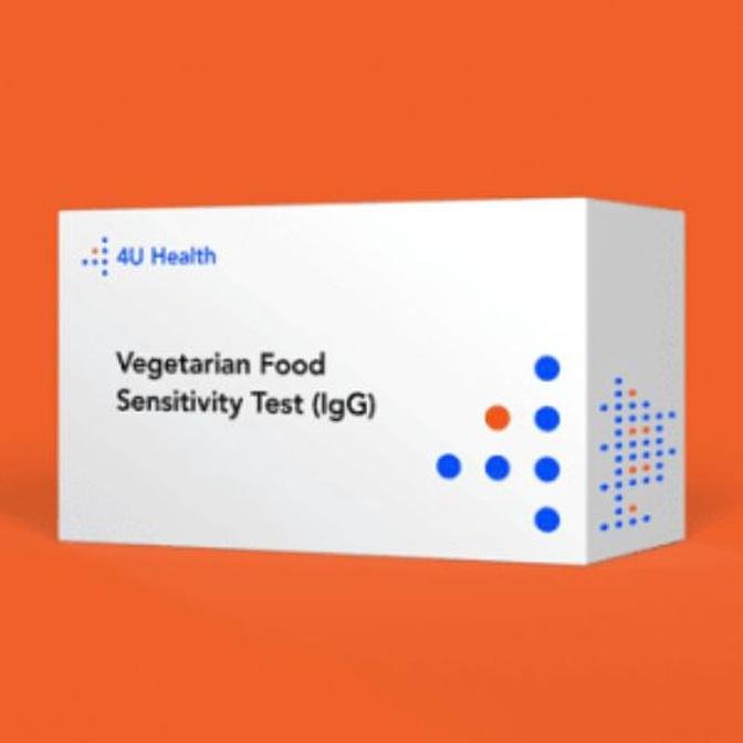 Navigating Health Tests: Food Sensitivity, Food Intolerance, and COVID Saliva Tests