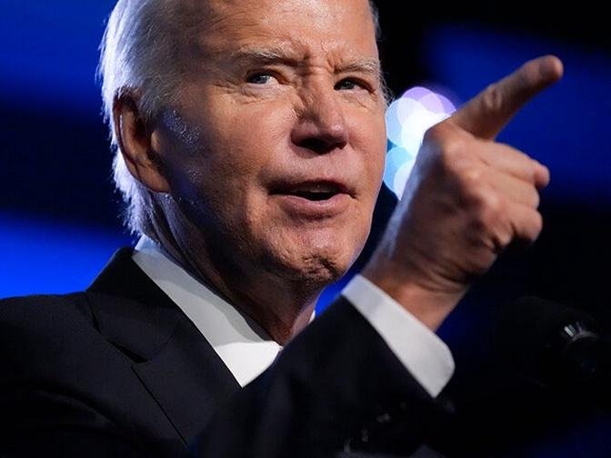 Unveiling Biden’s Legal Dilemma: Special Counsel Report Sparks ...