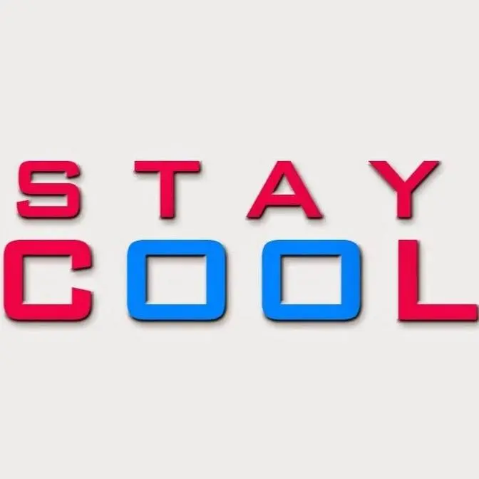 Stay Cool