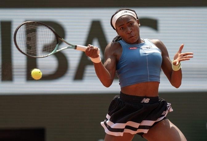 WTA roundup: Coco Gauff cruises into quarterfinals | Articles | Your ...