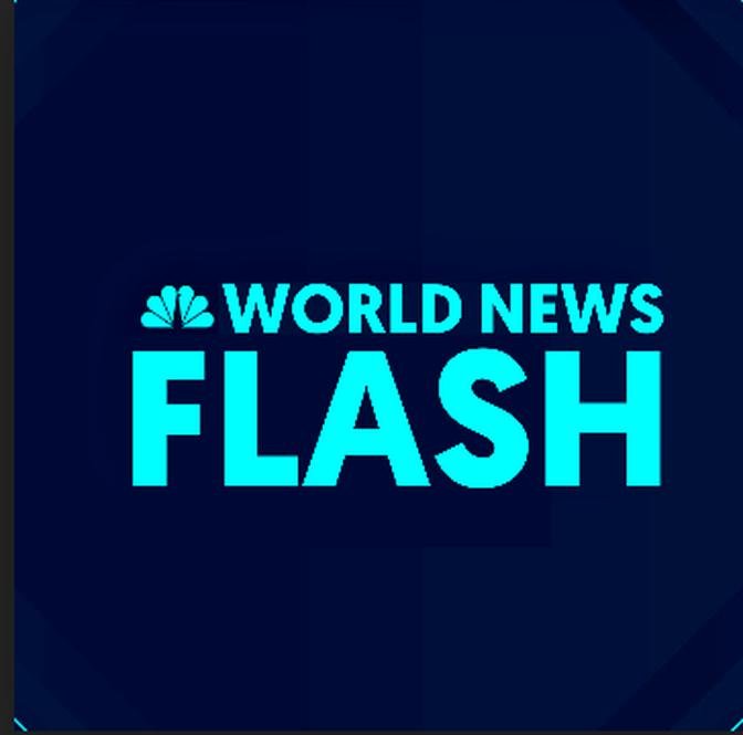 World News Flash