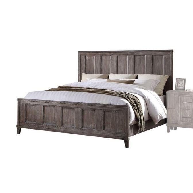 Eastern King Bed Design: Comfort and Style Combined