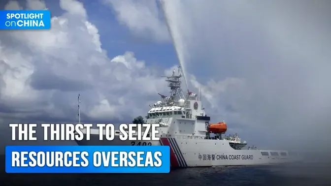 Indonesia deploys warship to the North Natuna Sea monitor Chinese coast guard vessel 