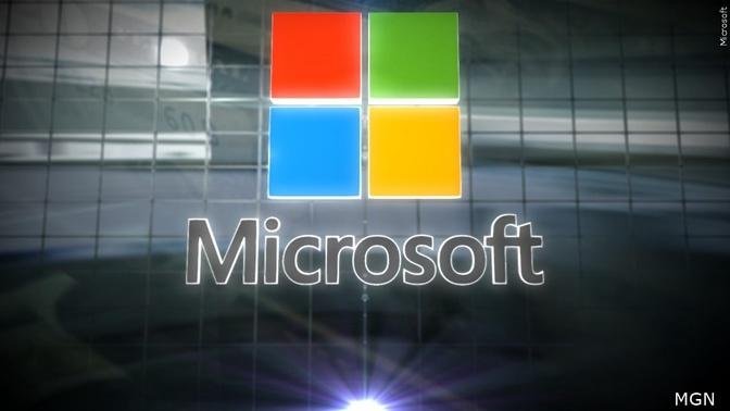 Federal Report Rips Microsoft For Shoddy Security Practices | 記事 ...