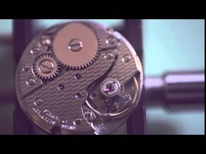 H&I | The Watch Technician