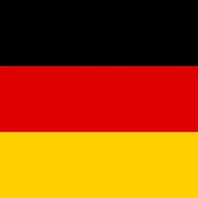 Germany Deutschland 德國