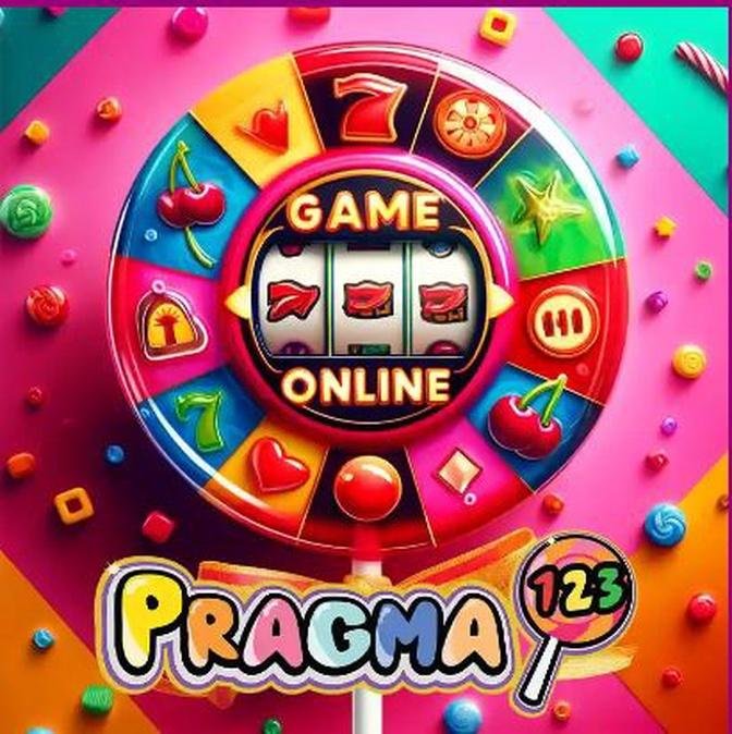 The Unique Features of Pragma123 in Slot Gaming