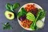Vegetarian Food
