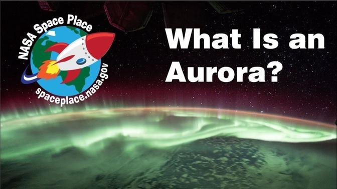 What Is an Aurora?