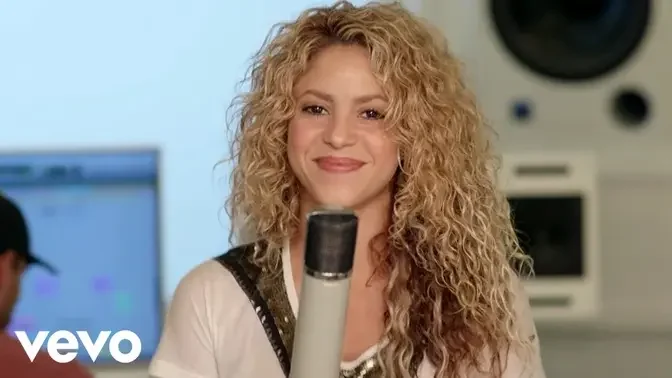 shakira-try-everything-official-video