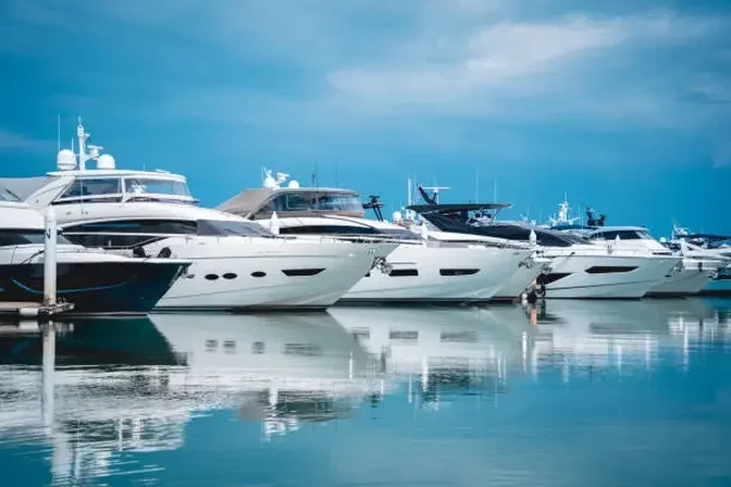 How Lithium Marine Batteries Improve Your Boating Experience