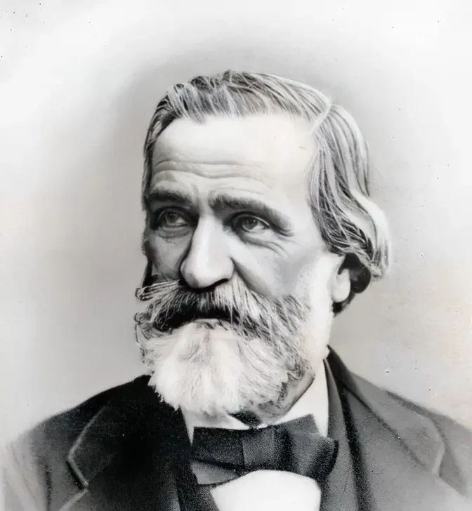 Giuseppe Verdi