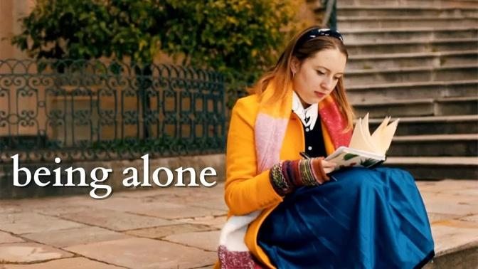 The Truth about Introverts - Why I Love Being Alone | The Joys of Slow Living and Introversion