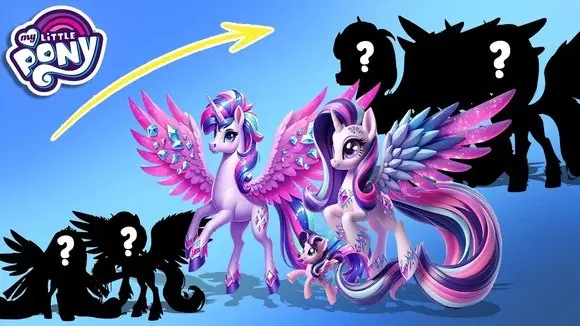 MLP Pony New Life After Compilation | Cartoon Wow