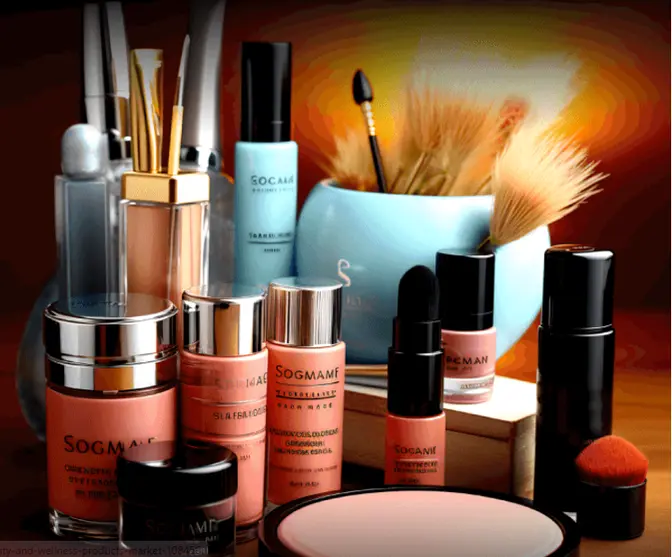 Beauty and Wellness Products Market Share, Size, Growth Opportunities, and Forecast